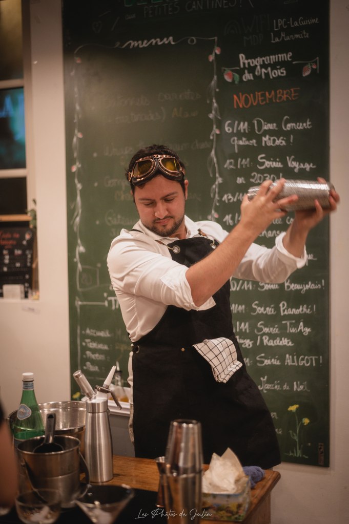 baguette Magique Lyon