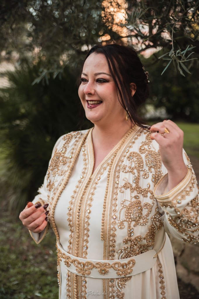 photographe de mariage - les photos de julia