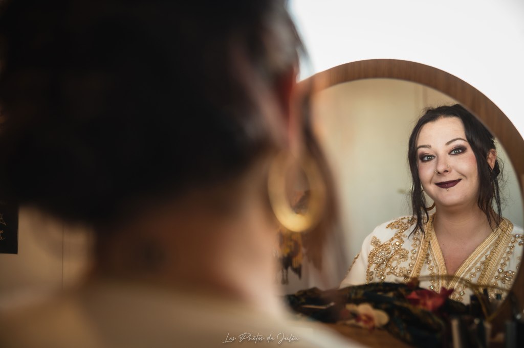 photographe de mariage - les photos de julia